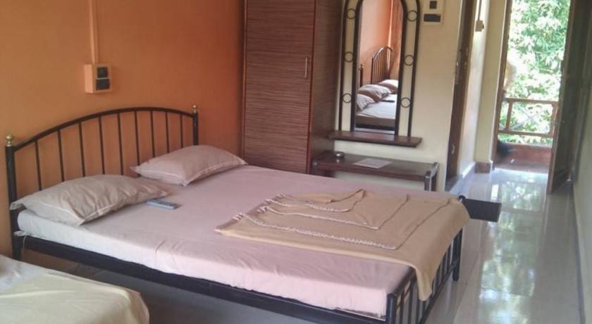 Hotel Pan Hill